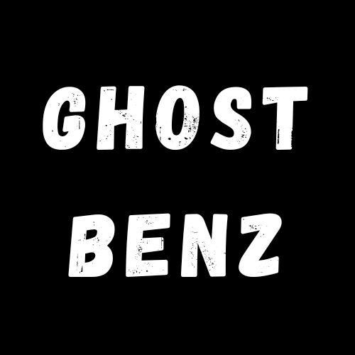 Ghost Benz